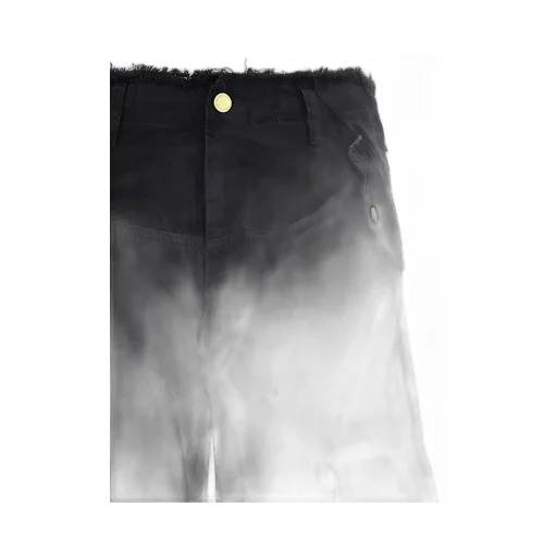 Rosalind Barrel Leg Cargo Pants