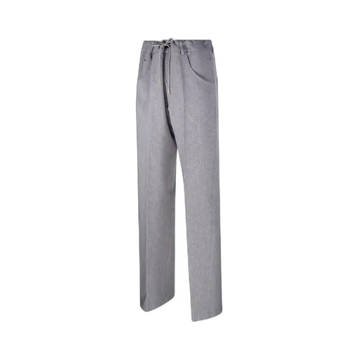 Iris Straight Leg Trousers