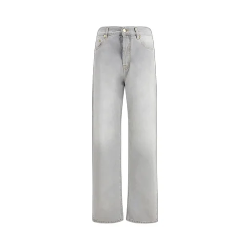 Gale Straight Leg Jeans