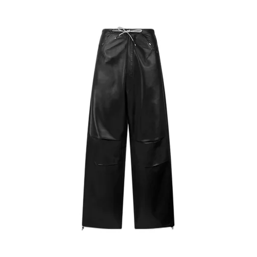 Daisy Drawstring Plonge Trousers