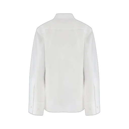 Jessie Oxford Shirt