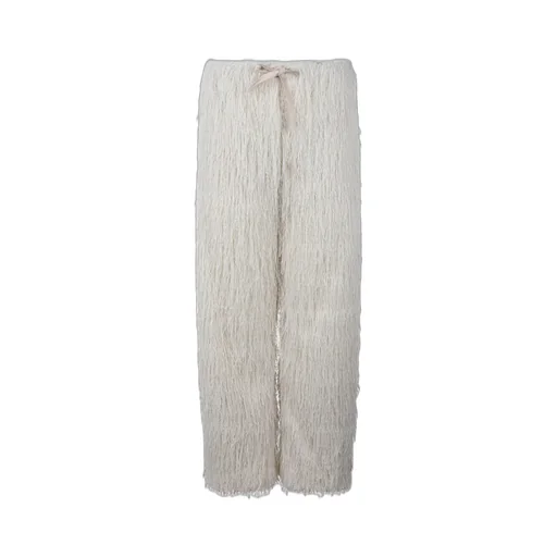 Aria Fringe Pants