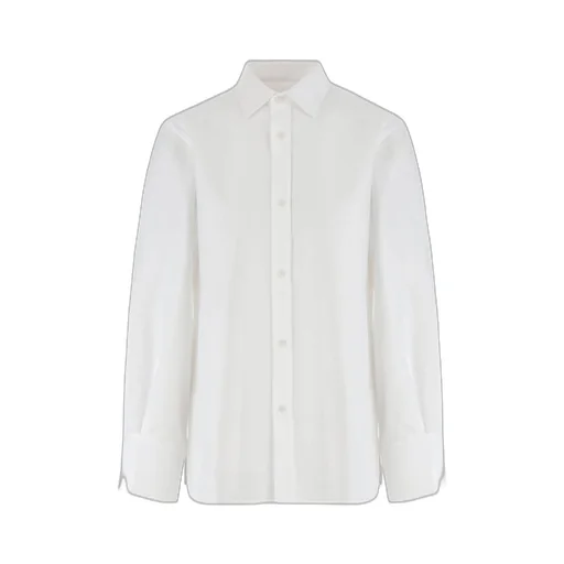 Jessie Oxford Shirt