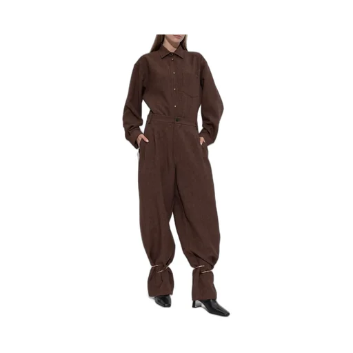 Phebe Wide-Leg Pants