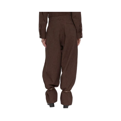 Phebe Wide-Leg Pants