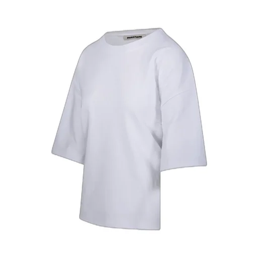 Twist Back Top
