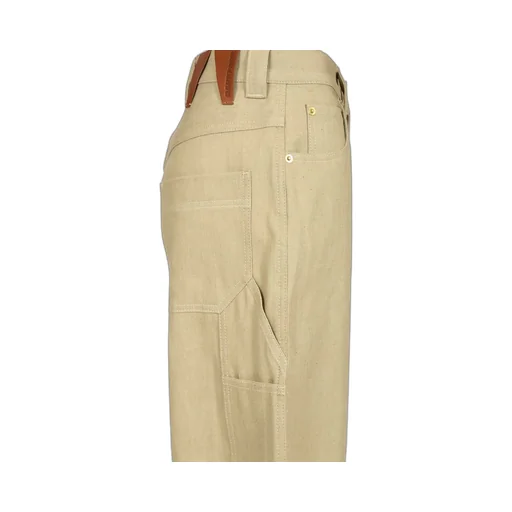 Audry Barrel Fit Pants