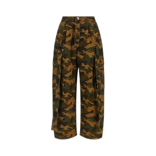 Ruth Cargo Pants