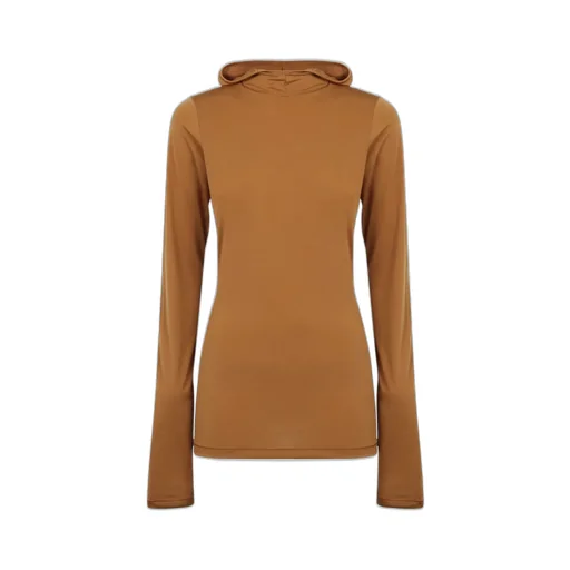 Billie Slim-Fit Long Sleeved Hoodie
