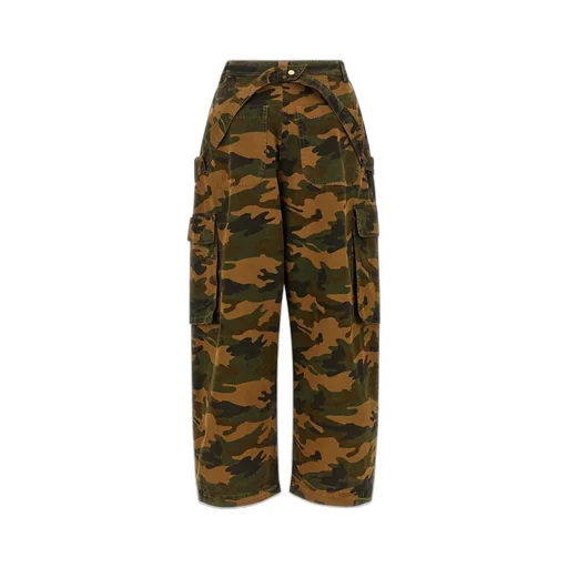 Ruth Cargo Pants