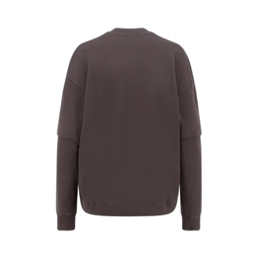 Troy Double-Sleeved T-Shirt