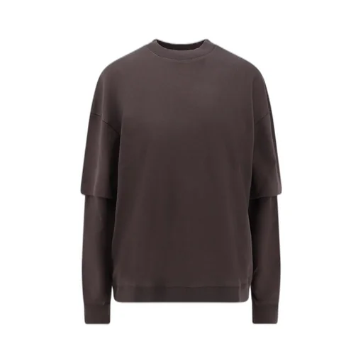 Troy Double-Sleeved T-Shirt