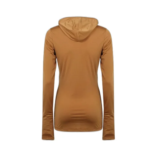 Billie Slim-Fit Long Sleeved Hoodie