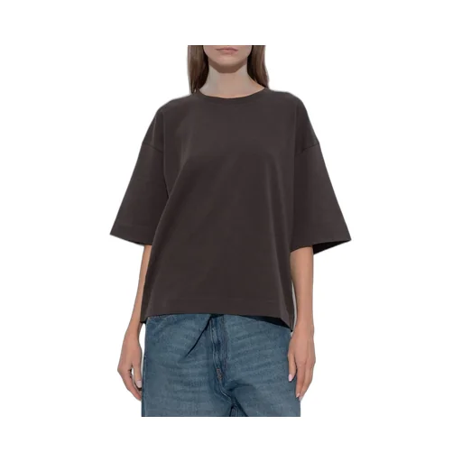 Smith Oversized T-Shirt