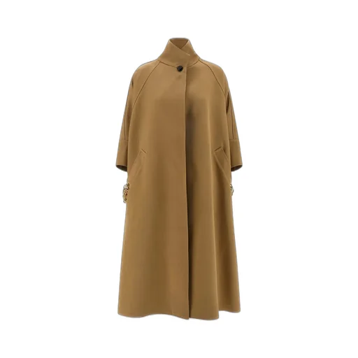 Nat Long Coat