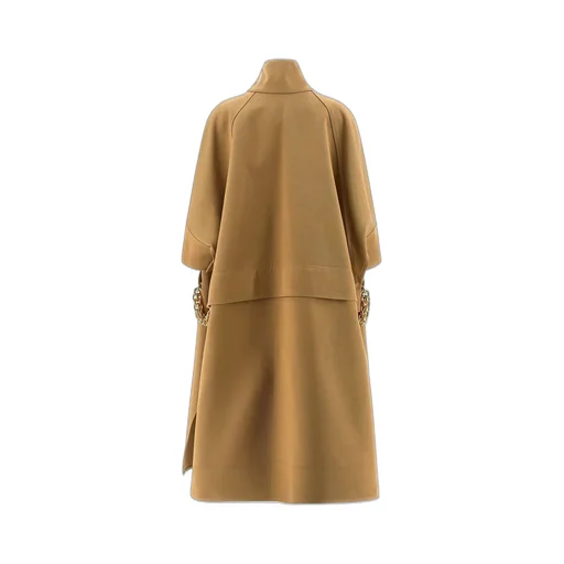 Nat Long Coat