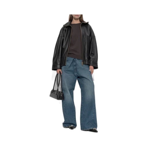 Smith Oversized T-Shirt