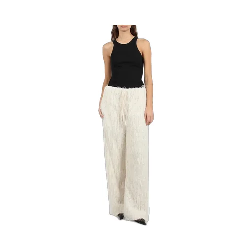 Aria Fringe Pants