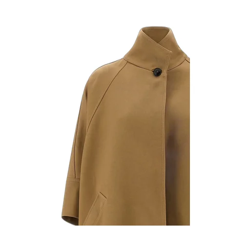 Nat Long Coat