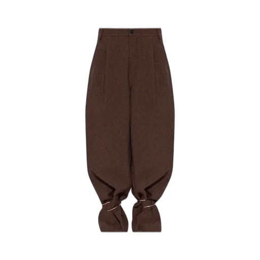 Phebe Wide-Leg Pants