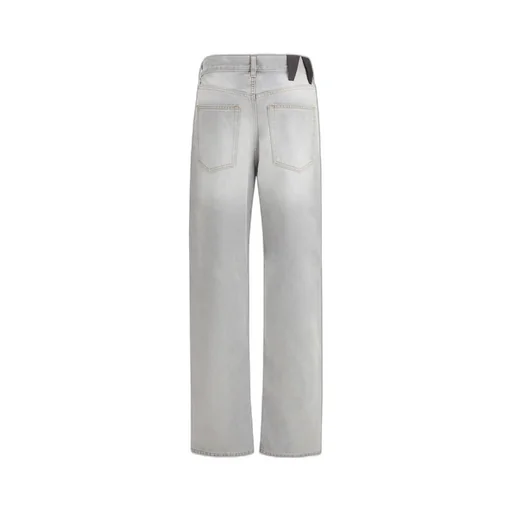 Gale Straight Leg Jeans