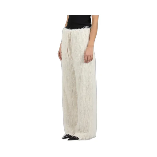 Aria Fringe Pants