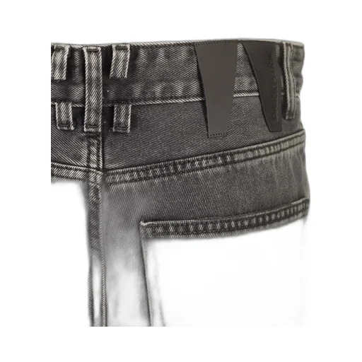 Karen Distressed Sequin Jeans