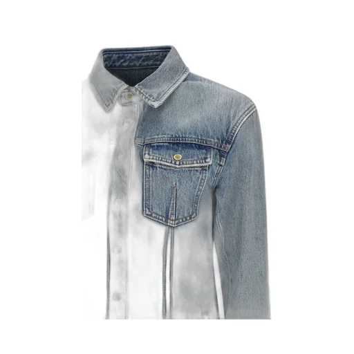 Nicole Denim Jacket
