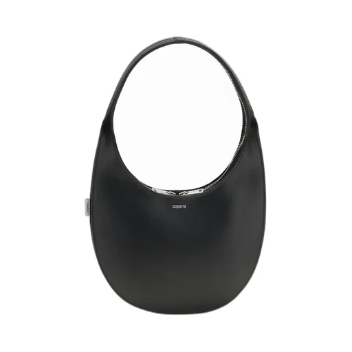 Soft Swipe Bag