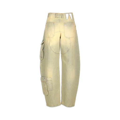 Rosalind Utility Jeans