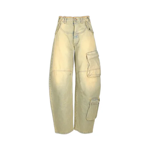 Rosalind Utility Jeans