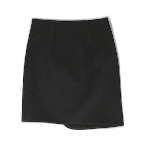 Wraparound Skirt
