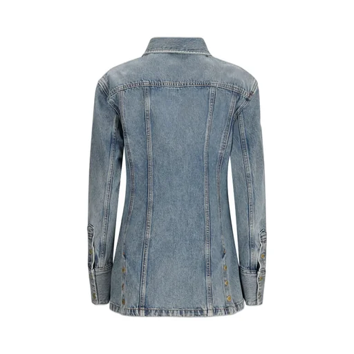 Nicole Denim Jacket
