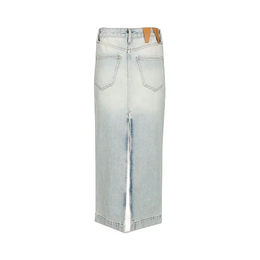 Erika Denim Skirt