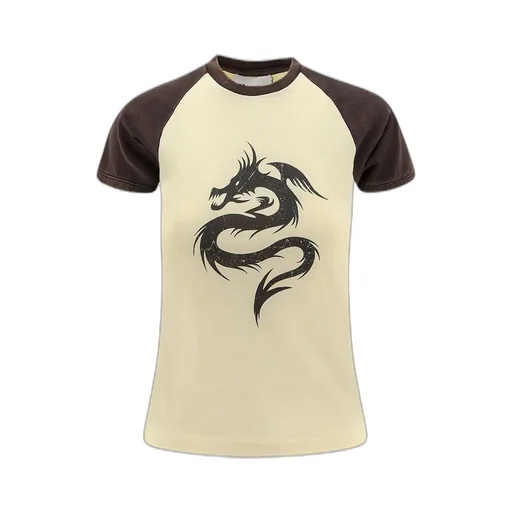 Dragon Baby T-Shirt