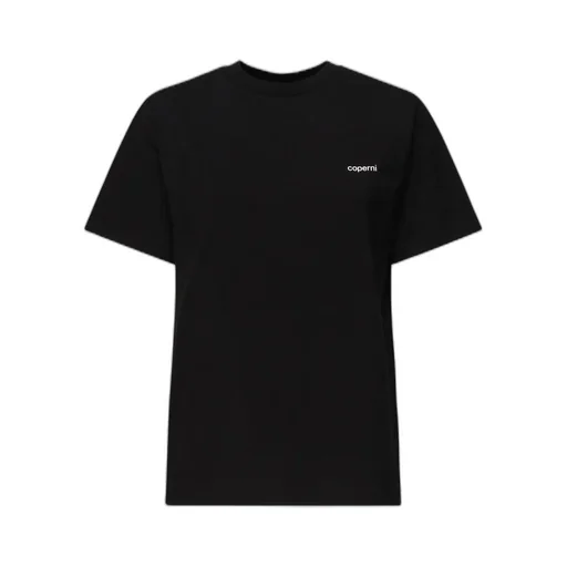 Logo Boxy T-Shirt