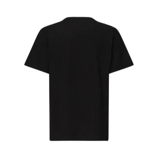 Logo Boxy T-Shirt