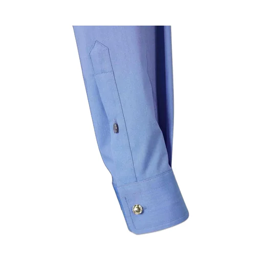 Anne Fitted Shirt