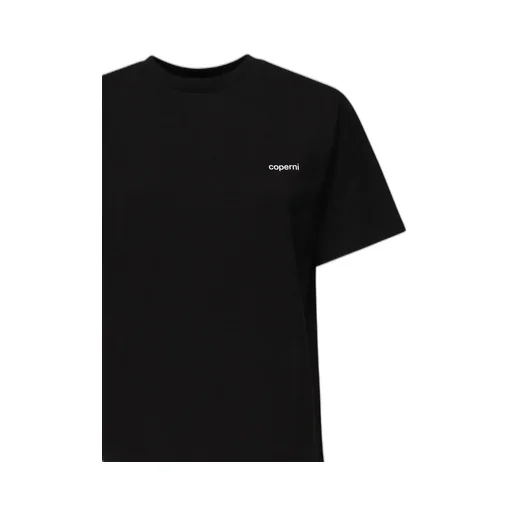 Logo Boxy T-Shirt