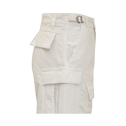 Cargo Pocket Jeans