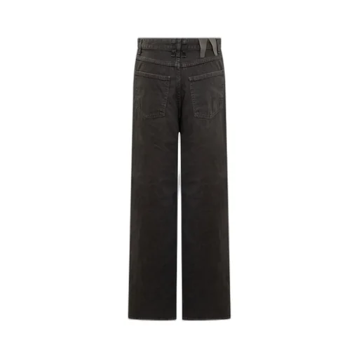 Karen Embellished Distressed Jeans