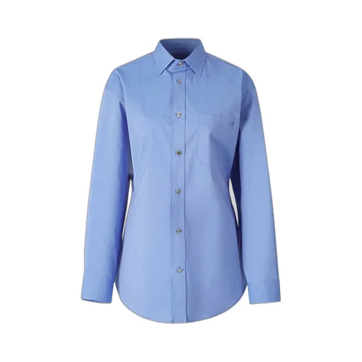 Anne Fitted Shirt