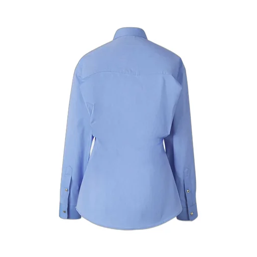 Anne Fitted Shirt