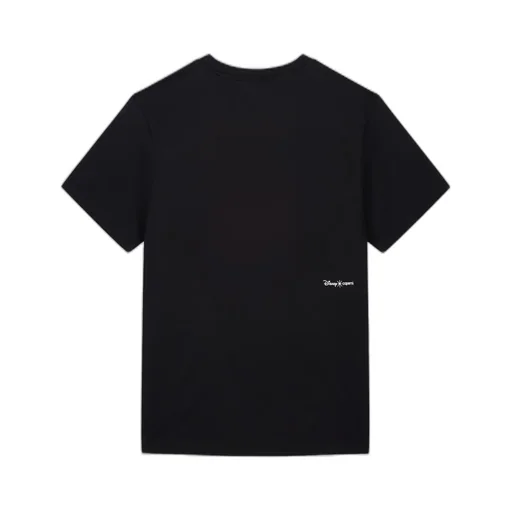 Printed Boxy T-Shirt