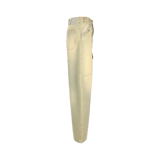 Rosalind Utility Jeans