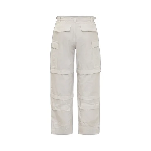 Cargo Pocket Jeans