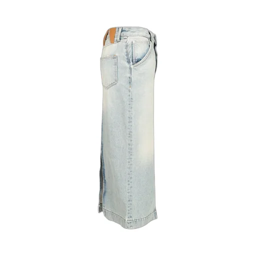 Erika Denim Skirt