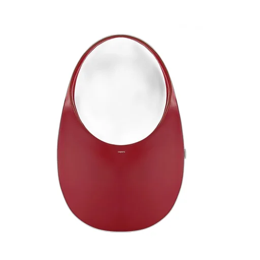 Soft Swipe Medium Shoulder Bag
