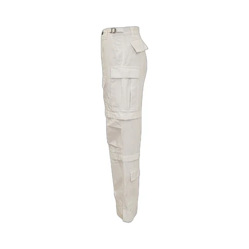 Cargo Pocket Jeans
