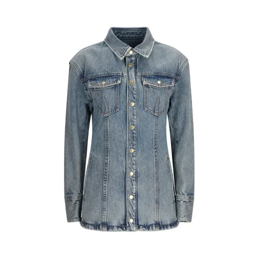 Nicole Denim Jacket